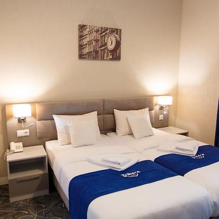 Tribeca Hotel Tiflis Exterior foto