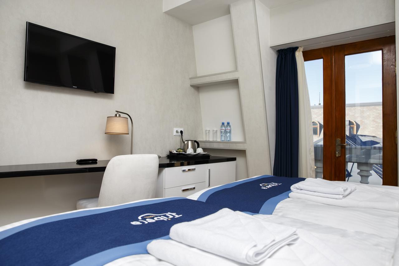 Tribeca Hotel Tiflis Exterior foto